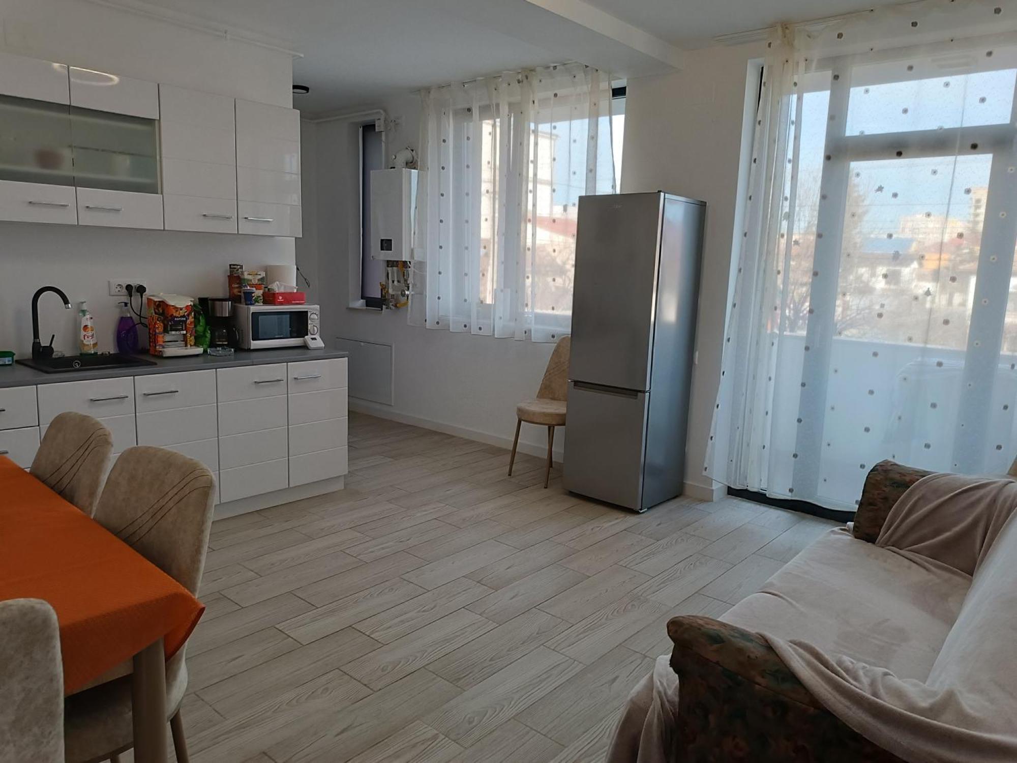 Apartament 2 Camere, Bloc Nou, Langa Promenada Moll, Capacitate 4 Persoane Craiova Exterior foto